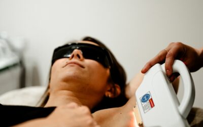 Épilation lumière pulsée Toulouse : Dermo Innovation dans ELLE Magazine