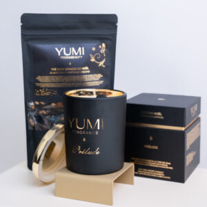 dermo coffret yumi