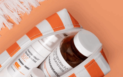 Offre Solaire Exclusive : Préparez votre peau pour l’été avec notre offre solaire exclusive