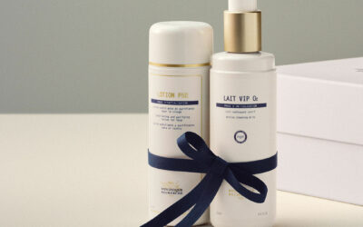 Idées cadeau de Noël à Toulouse : offrir un soin Dermo Innovation & Biologique Recherche