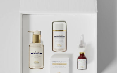 Où acheter Biologique Recherche en France et à Toulouse : Dermo Innovation, institut et cures sur mesure