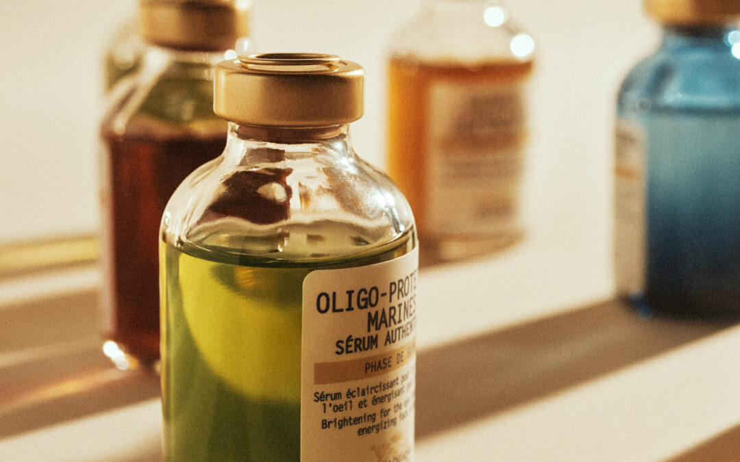 Biologique Recherche in Toulouse: Dermo Innovation, expert beauty institute for facials